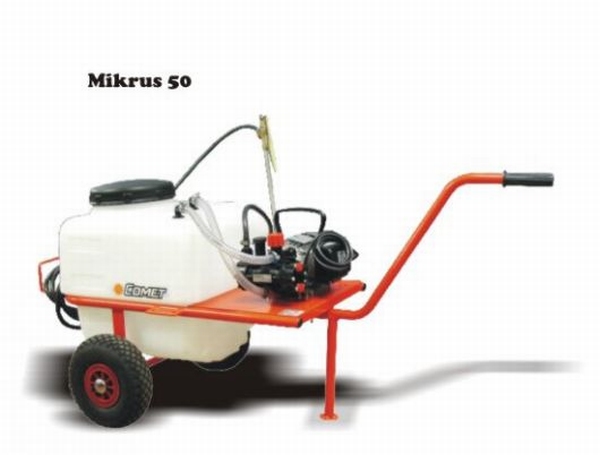 MIKRUS 50