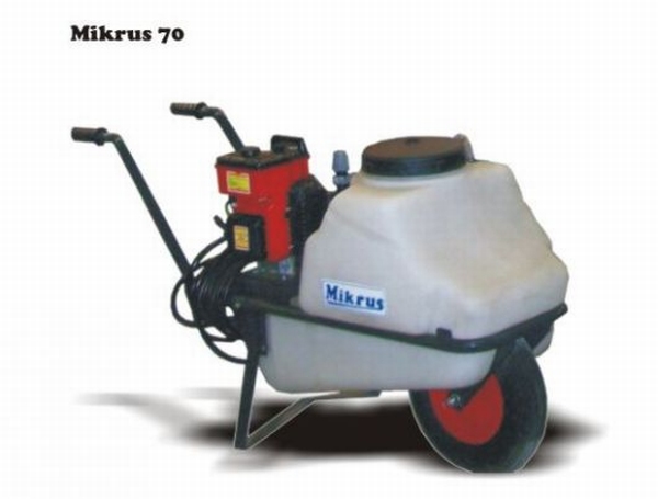 MIKRUS 80