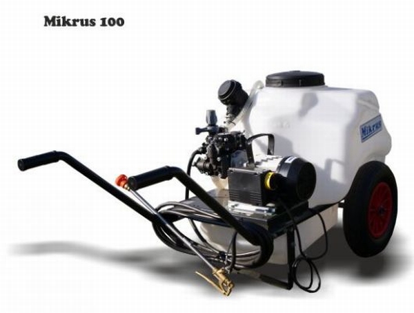 MIKRUS 120