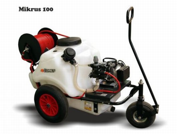 MIKRUS 120