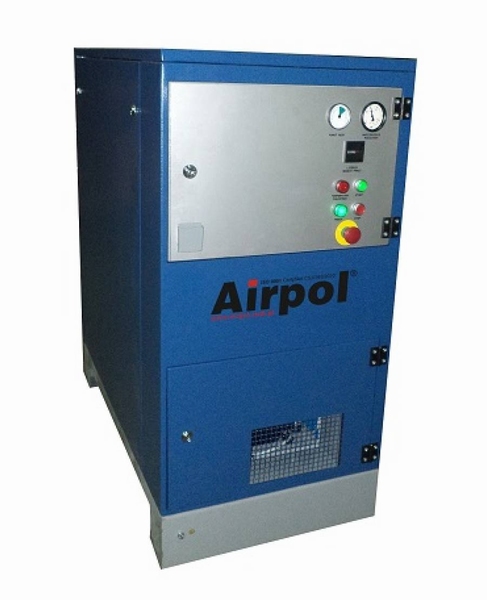 Airpol SR2