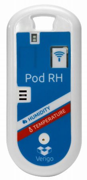 POD humidity