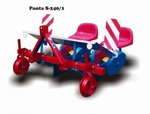 PLANTA S-240/2