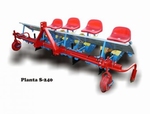 PLANTA S-240/4