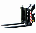 palletvorken