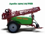 Apollo 1500/15/PHB