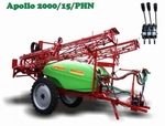 Apollo 2000/15/PHN