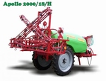 Apollo 2000/18/H